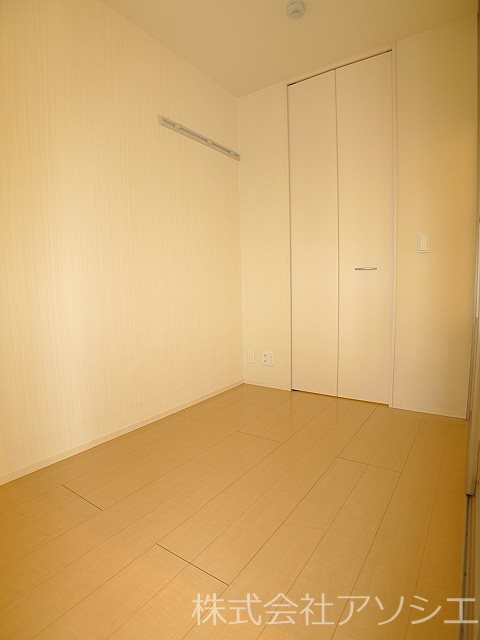 ヘリオス吉川美南　クロノス その他部屋・スペース