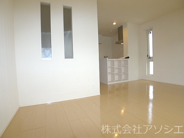 ヘリオス吉川美南　クロノス その他部屋・スペース