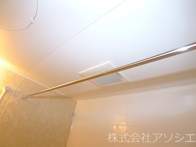 ヘリオス吉川美南　クロノス 浴室乾燥機