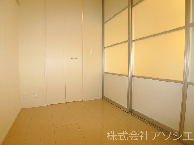 ヘリオス吉川美南　クロノス ベッドルーム