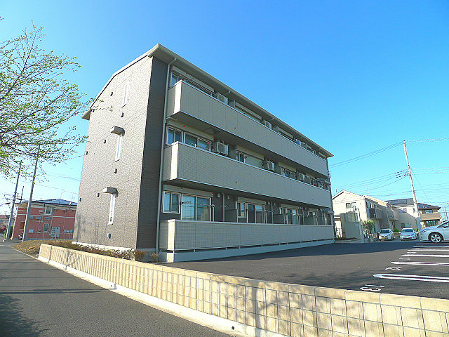 吉川美南のお部屋探しはアソシエ住まいの窓口にお任せ下さい。
