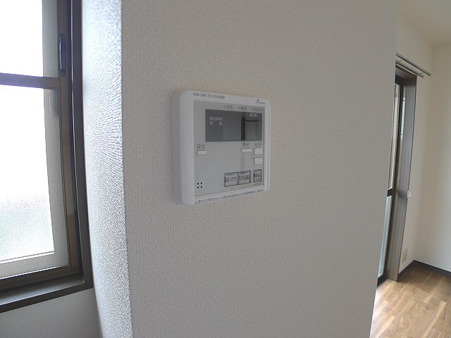 アルカサール南 その他設備