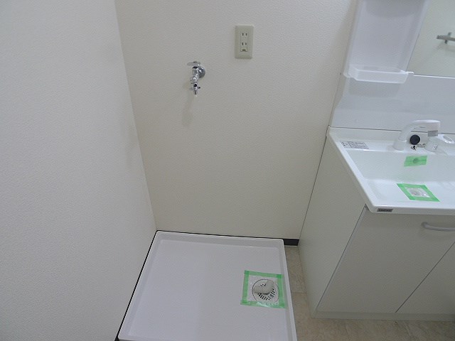 アルカサール南 その他設備