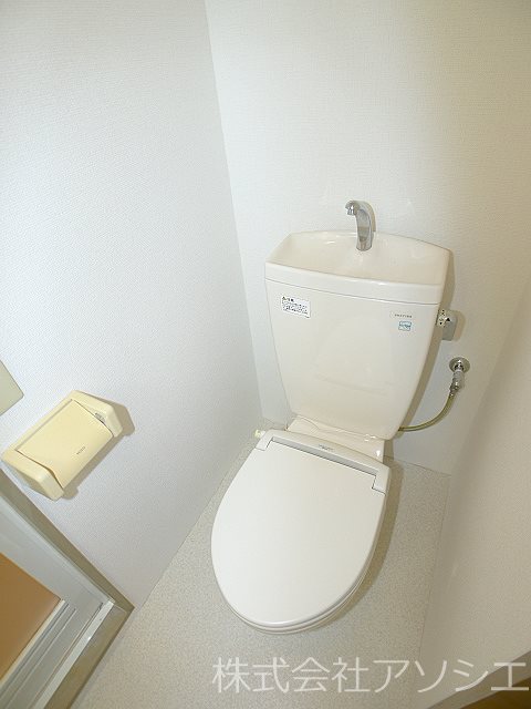 イーコモン トイレ