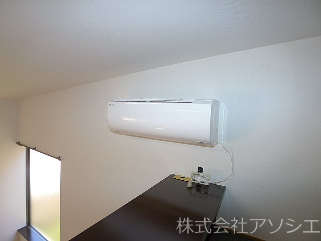 イーコモン エアコン