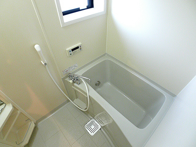 コンフォート嵯峨 追い焚き機能付き