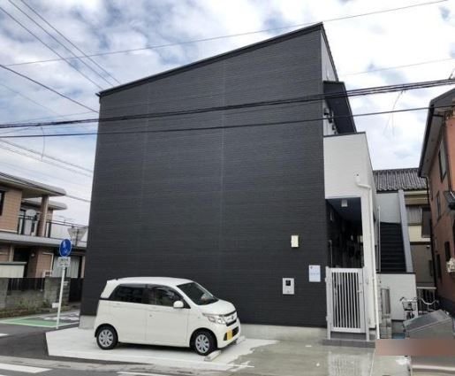 maison・de・Hale Ⅱのご紹介は住まいの窓口アソシエにお任せください。