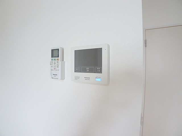 maison・de・Hale Ⅱ セキュリティ