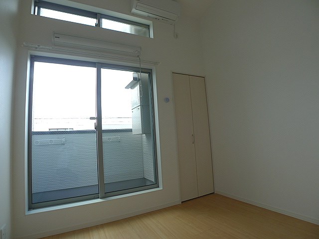 maison・de・Hale Ⅱ その他部屋・スペース