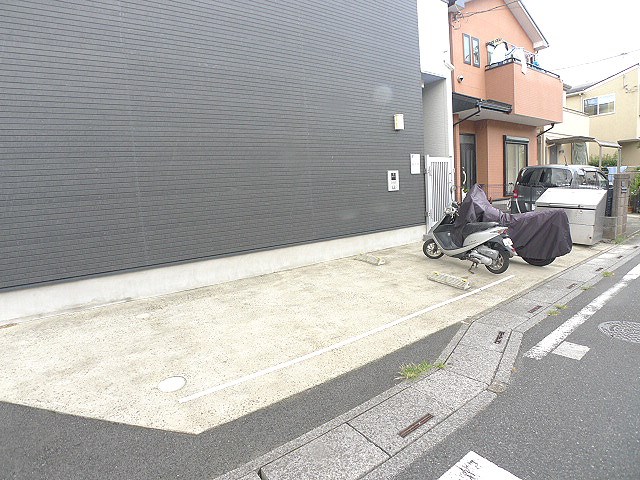 maison・de・Hale Ⅱ その他