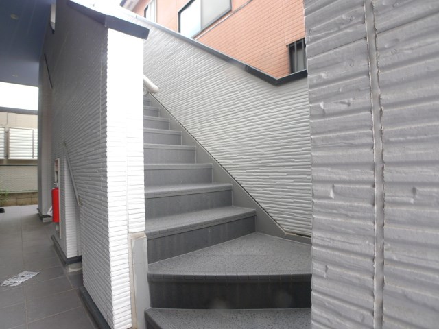 maison・de・Hale Ⅱ その他