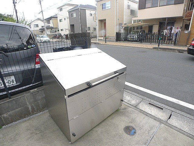 maison・de・Hale Ⅱ その他