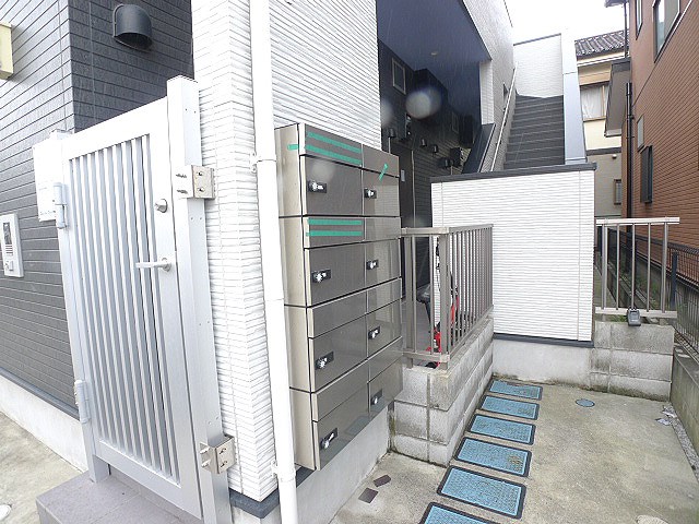 maison・de・Hale Ⅱ その他