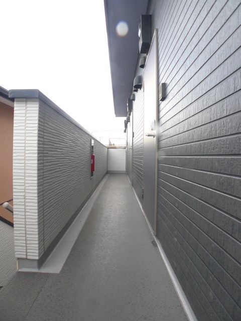 maison・de・Hale Ⅱ その他