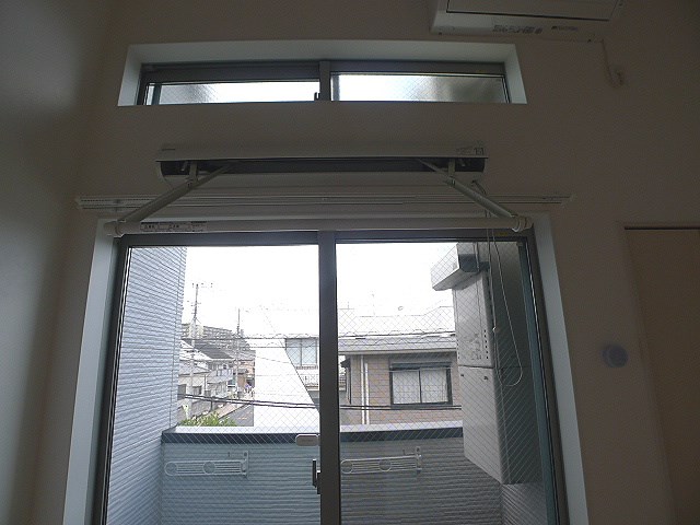maison・de・Hale Ⅱ その他設備