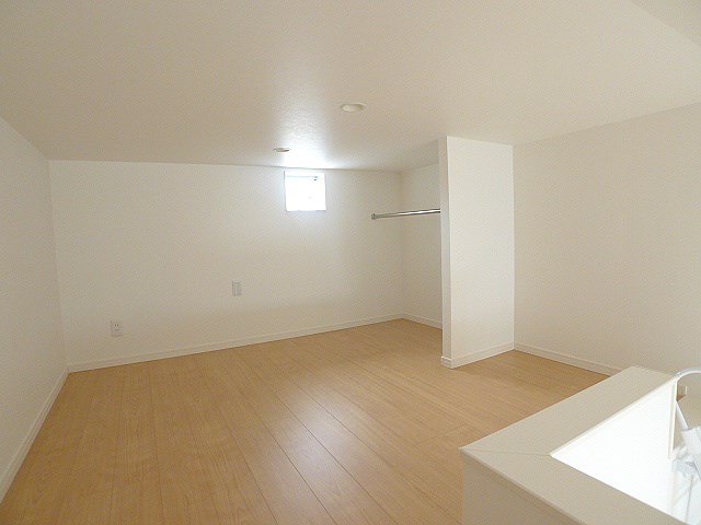 maison・de・Hale Ⅱ ベッドルーム