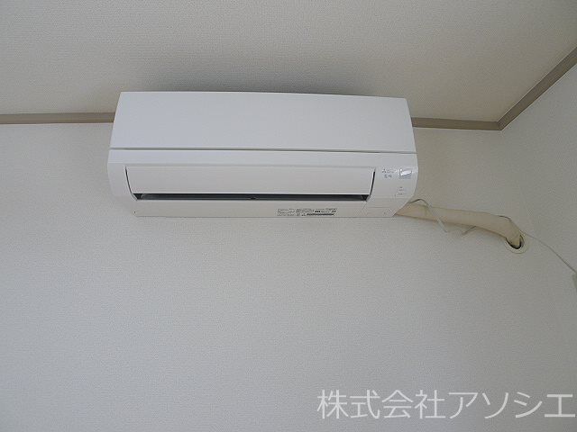 エクセル千間台　B棟 エアコン