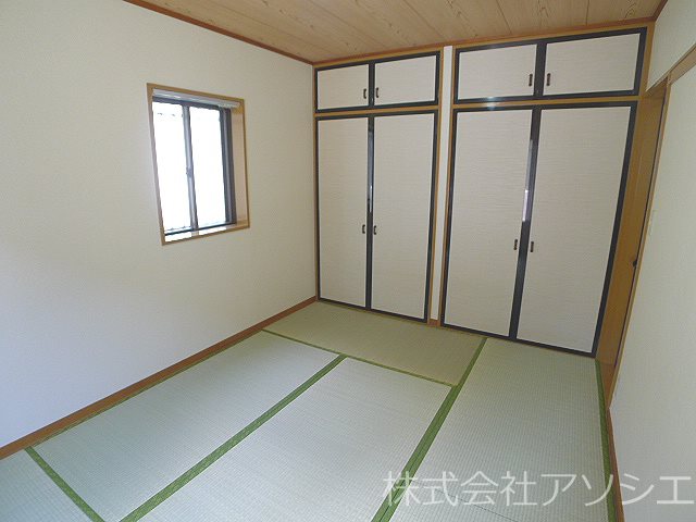 エクセル千間台　B棟 その他部屋・スペース