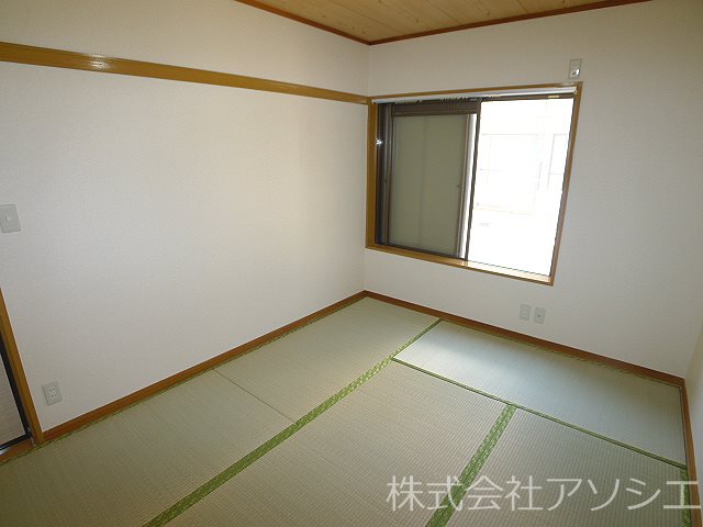 エクセル千間台　B棟 その他部屋・スペース
