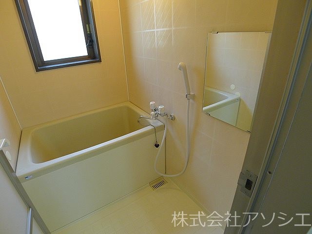 エクセル千間台　B棟 風呂画像