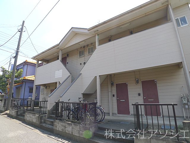 備後ハイツのご紹介は住まいの窓口アソシエにお任せください。