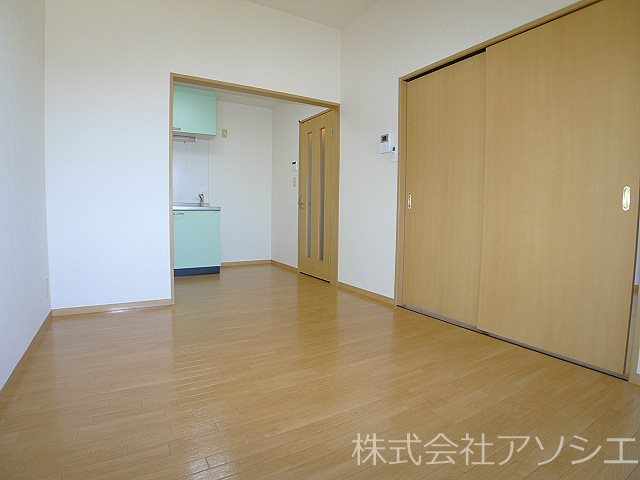 ベルリード リビング