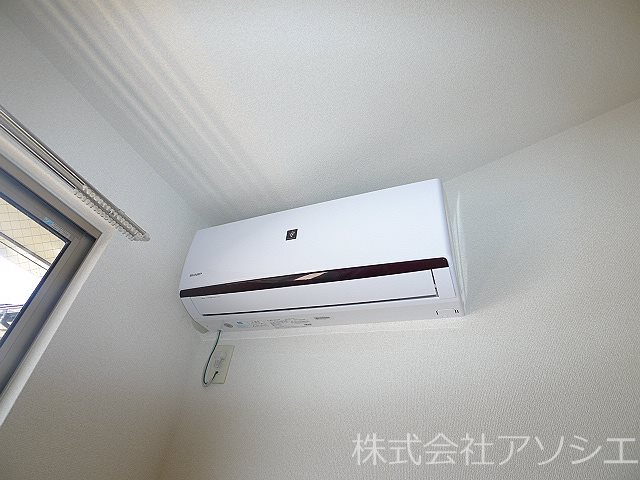 ベルリード エアコン
