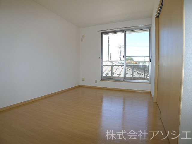 ベルリード その他部屋・スペース