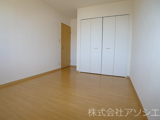 ベルリード その他部屋・スペース
