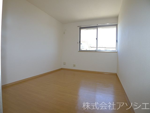 ベルリード その他部屋・スペース