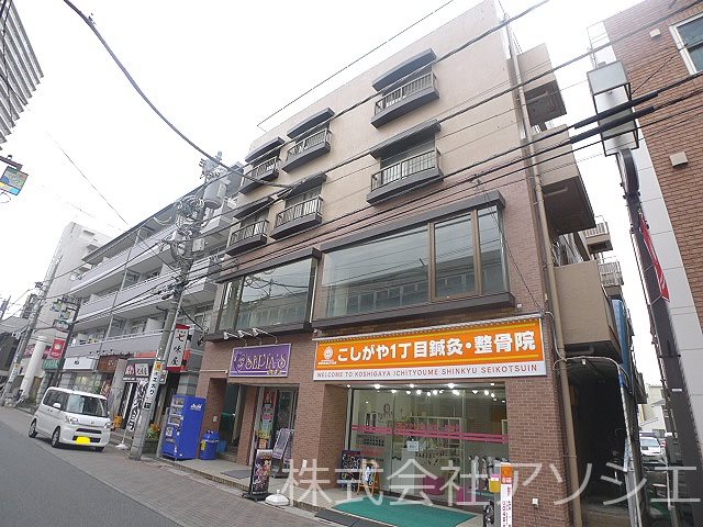 第二清水ビルのご紹介は住まいの窓口アソシエにお任せください。