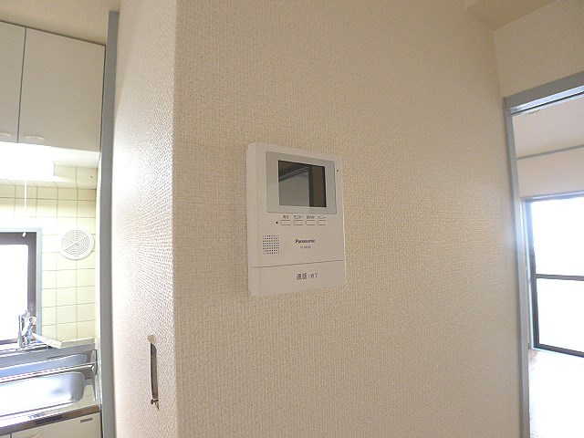 第二清水ビル セキュリティ