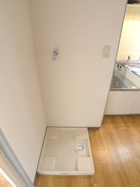 第二清水ビル その他設備