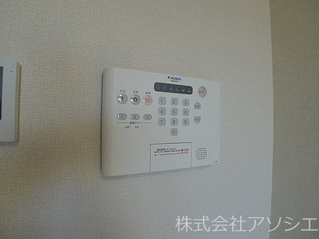 カーサ・セレーノ ALSOK