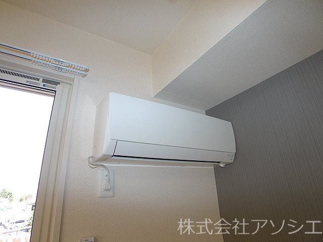 カーサ・セレーノ エアコン