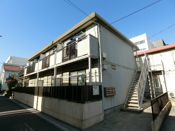 シティハイム松原Ⅱのご紹介は住まいの窓口 アソシエにお任せ下さい。