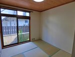シティハイム松原Ⅱ ベッドルーム