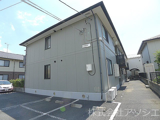 アーバンライフⅡのご紹介は住まいの窓口　アソシエへお任せ下さい。