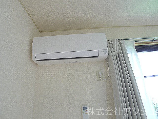 アーバンライフ　Ⅱ その他設備
