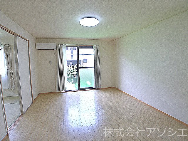アーバンライフ　Ⅱ リビング