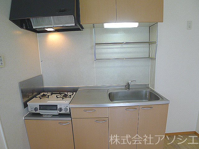アーバンライフ　Ⅱ キッチン