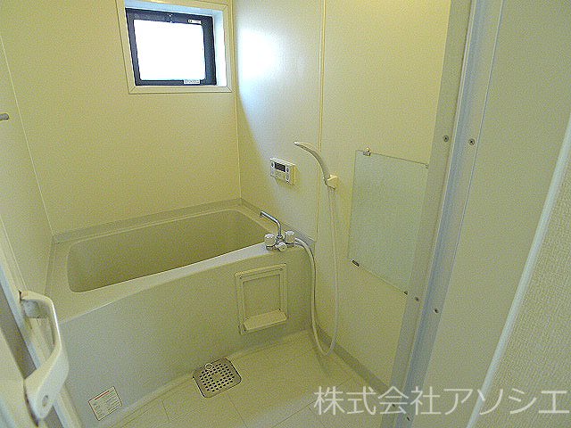 アーバンライフ　Ⅱ 風呂画像