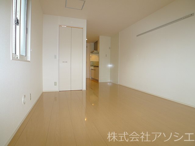 ウィスタリアコート その他部屋・スペース