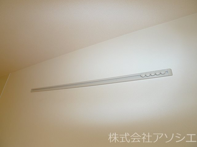 ウィスタリアコート ハングバー