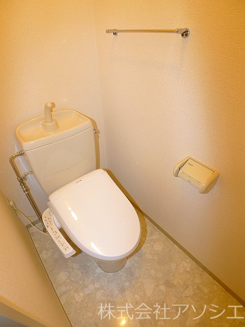 クライン・モルツ ウォシュレット便座