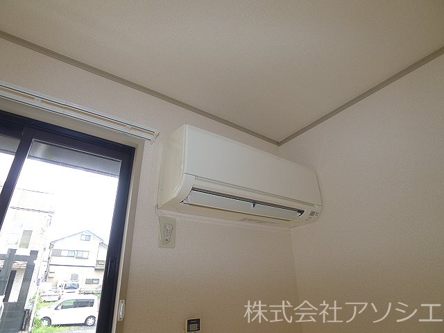 クライン・モルツ エアコン