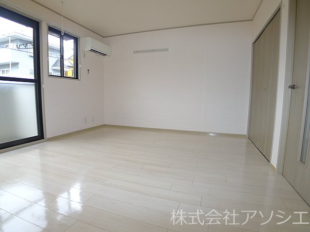 クライン・モルツ その他部屋・スペース