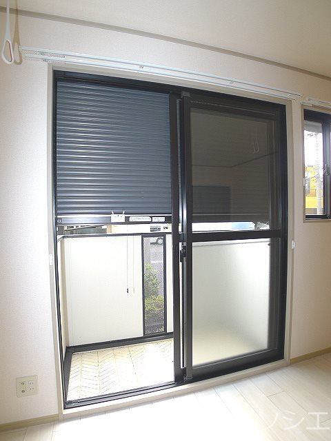 クライン・モルツ シャッター雨戸