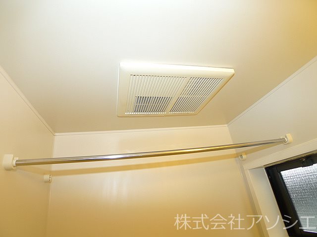 クライン・モルツ 浴室乾燥機