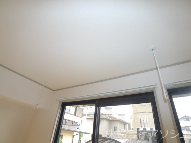 クライン・モルツ 室内物干し